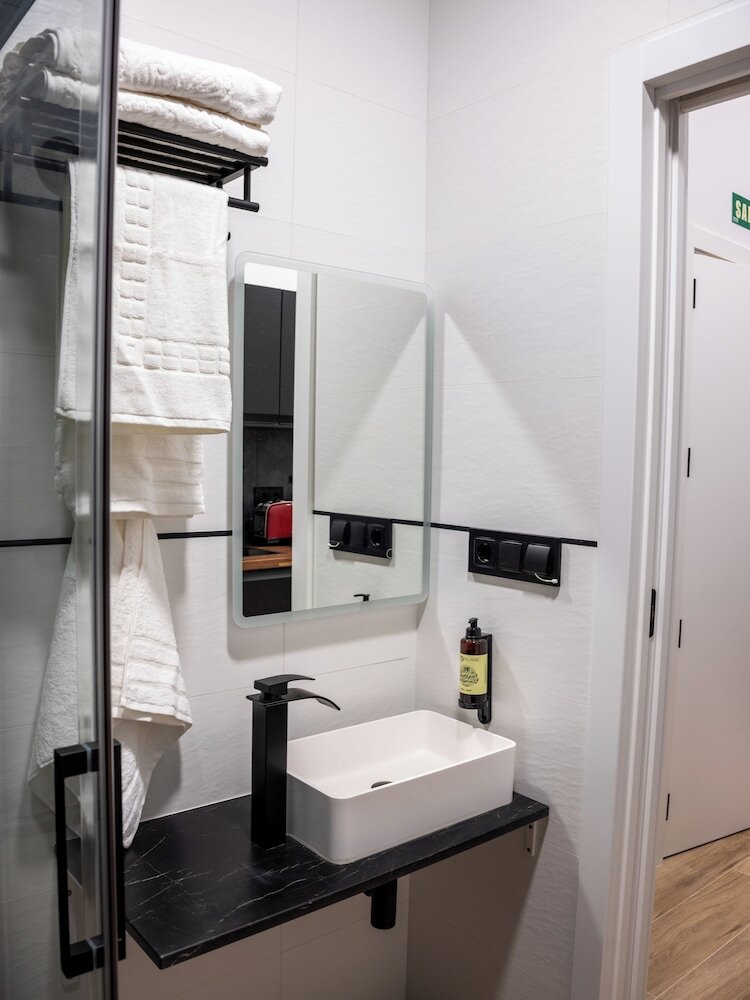 Aparthotel Vr Obregon Apartments