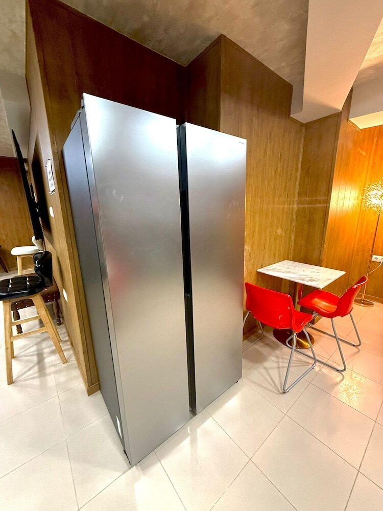 Hostal Velvet Hostel