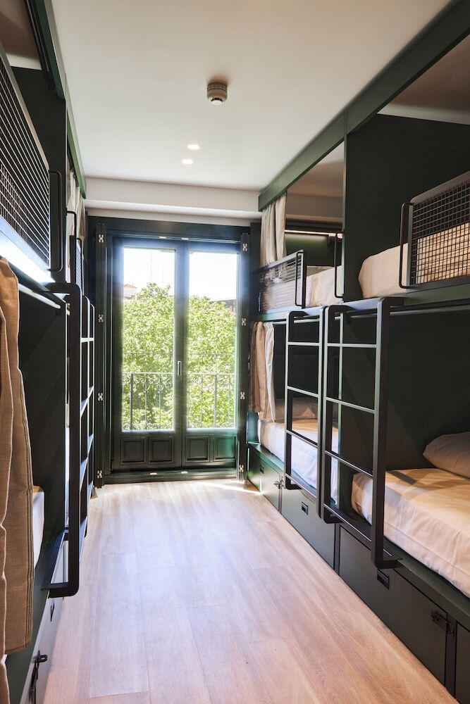 Hotel Latroupe Prado