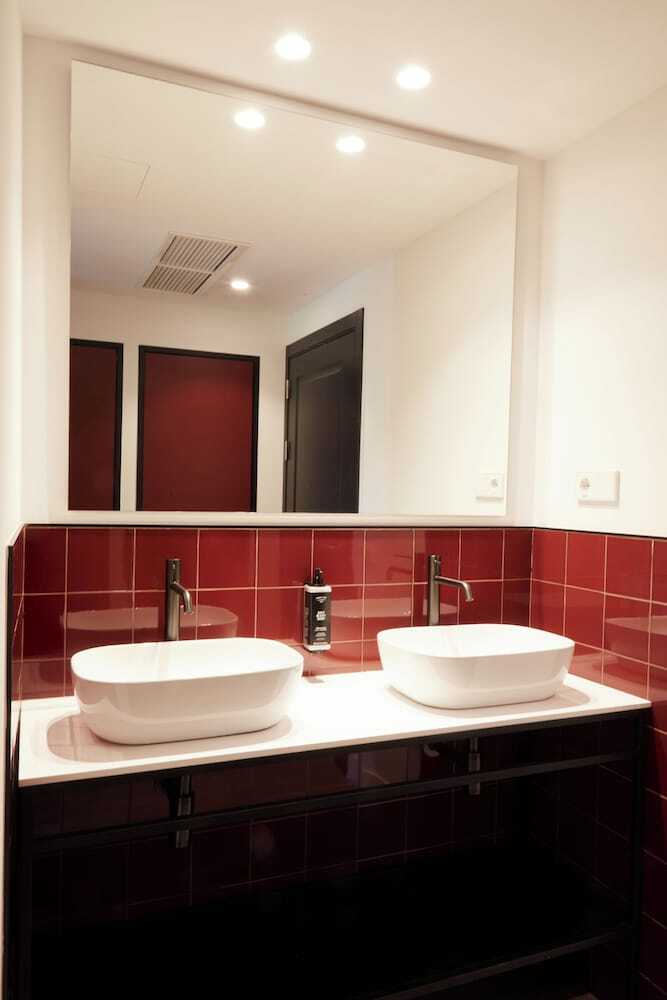 Hotel Latroupe Prado