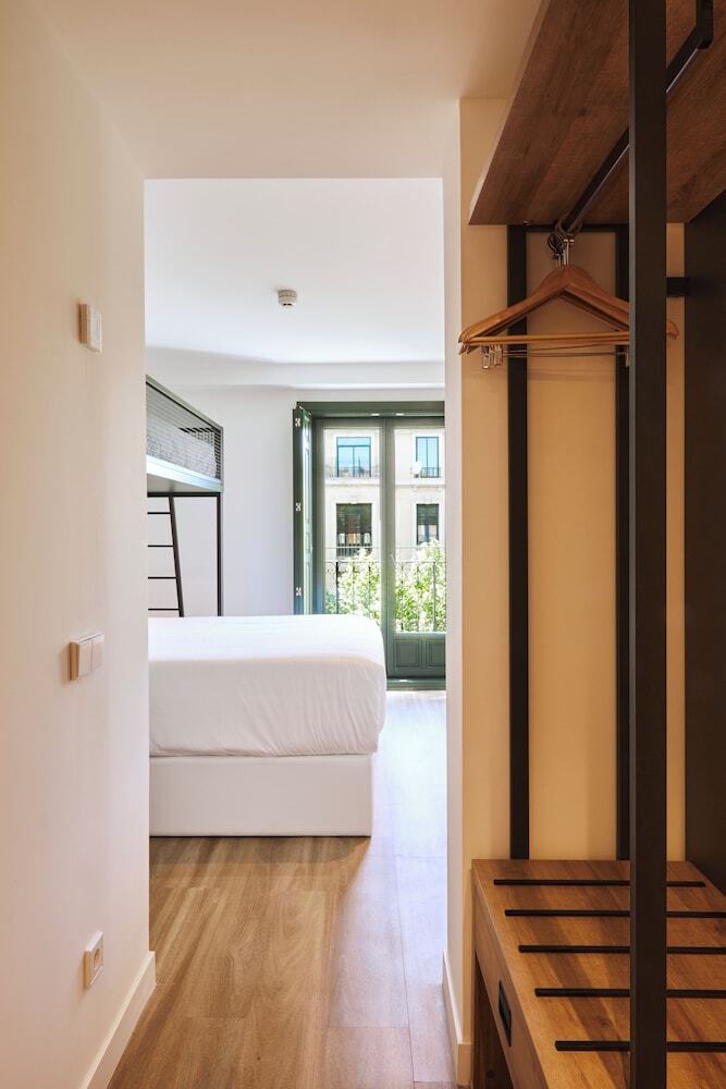Hotel Latroupe Prado