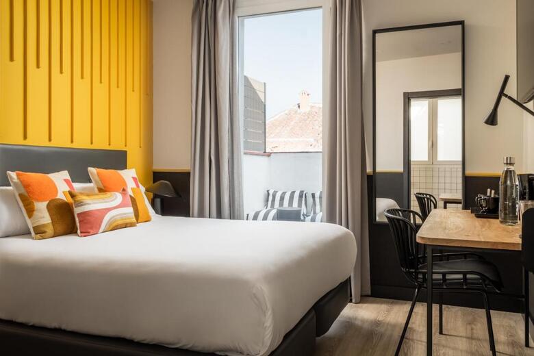Hostal Bypillow Crosstown