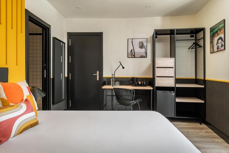 Hostal Bypillow Crosstown