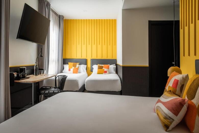 Hostal Bypillow Crosstown