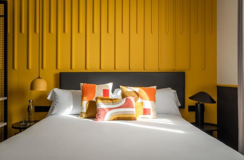 Hostal Bypillow Crosstown