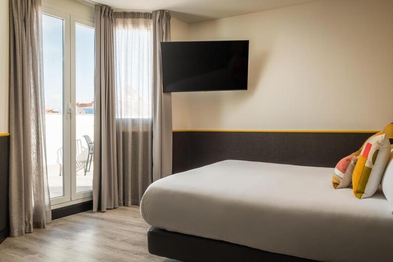 Hostal Bypillow Crosstown