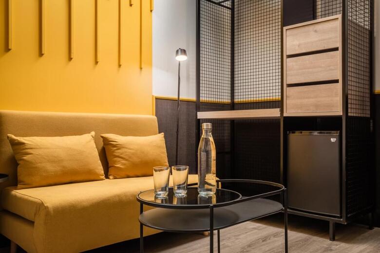 Hostal Bypillow Crosstown