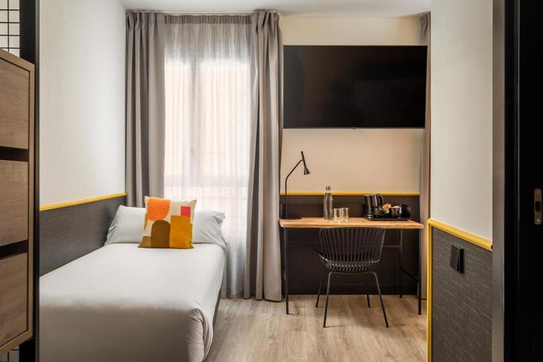 Hostal Bypillow Crosstown