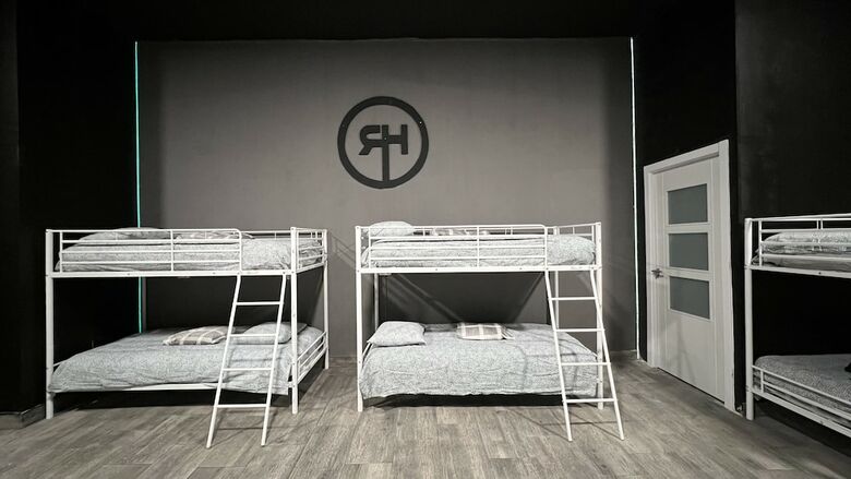 Hostal Rio Hostel