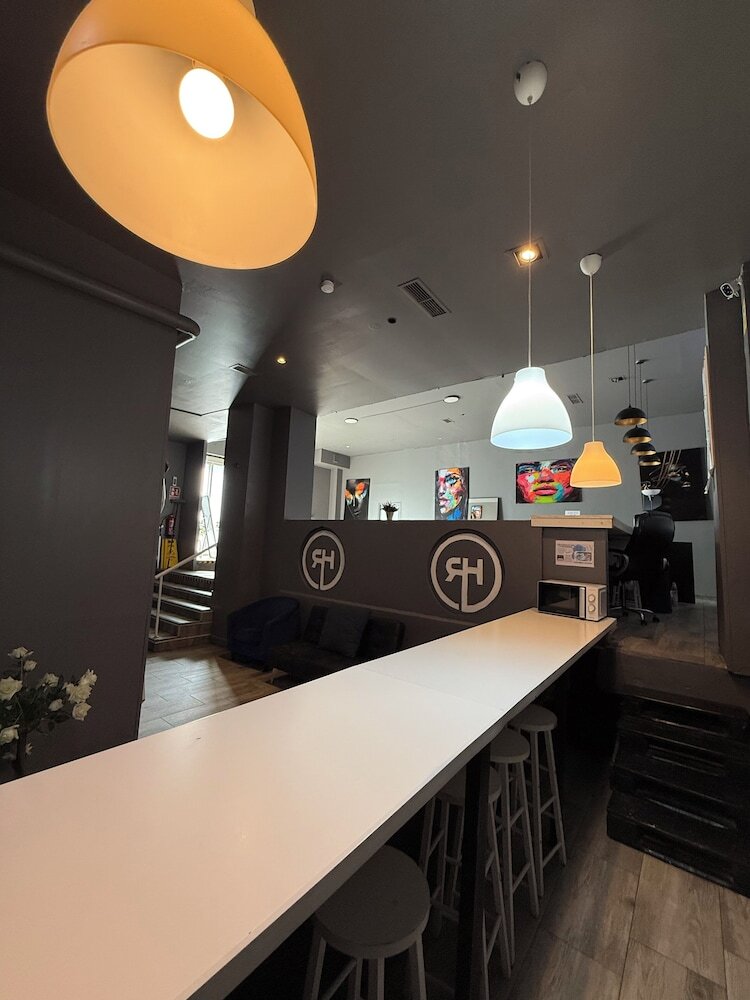 Hostal Rio Hostel