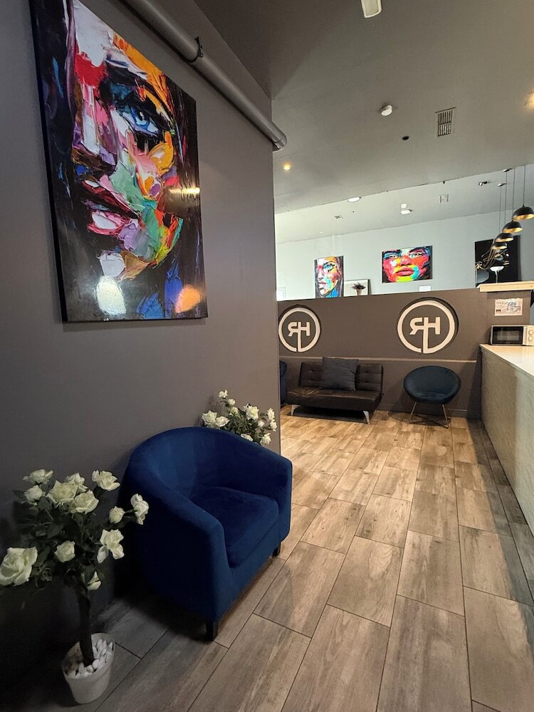 Hostal Rio Hostel