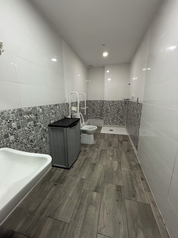 Hostal Rio Hostel