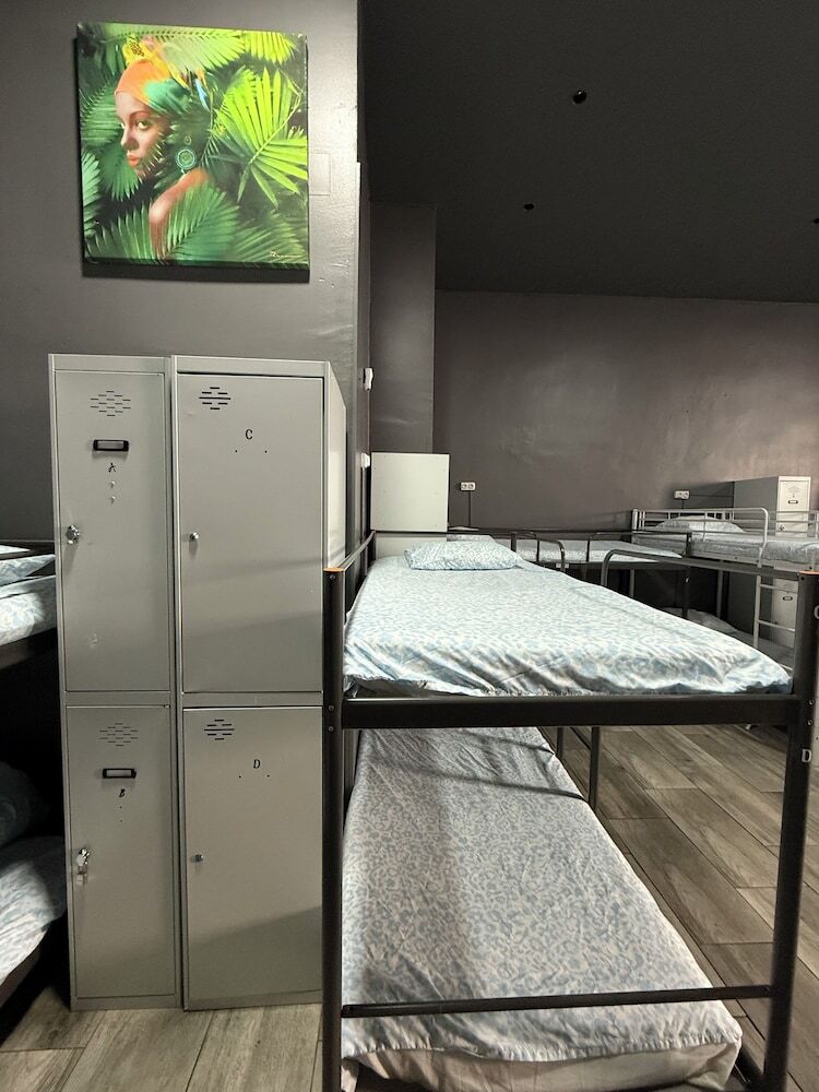 Hostal Rio Hostel