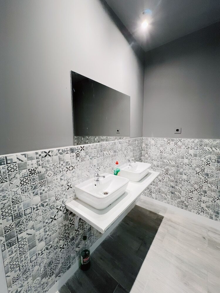 Hostal Rio Hostel