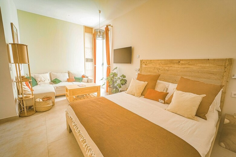 Aparthotel 4 Bears Studios