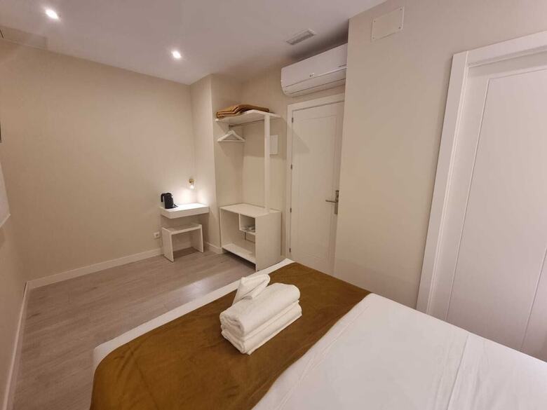 Hostal Le Petit Palu Barco