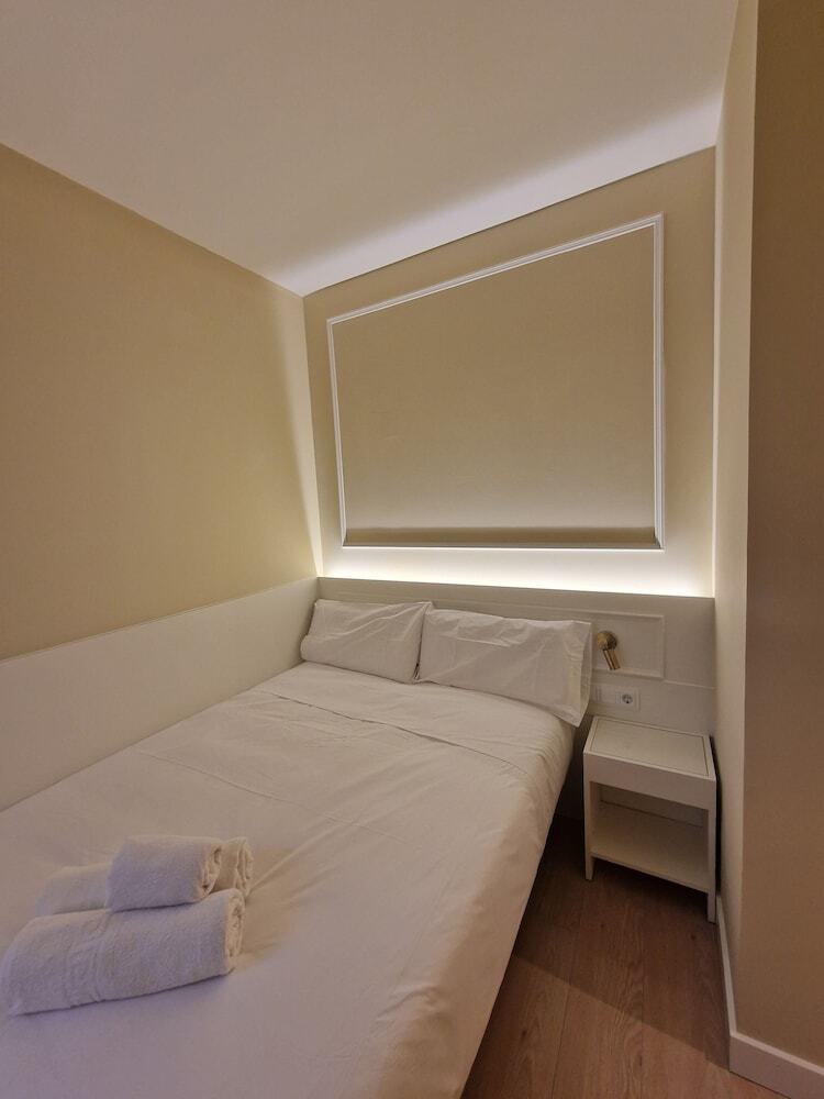 Hostal Le Petit Palu Barco