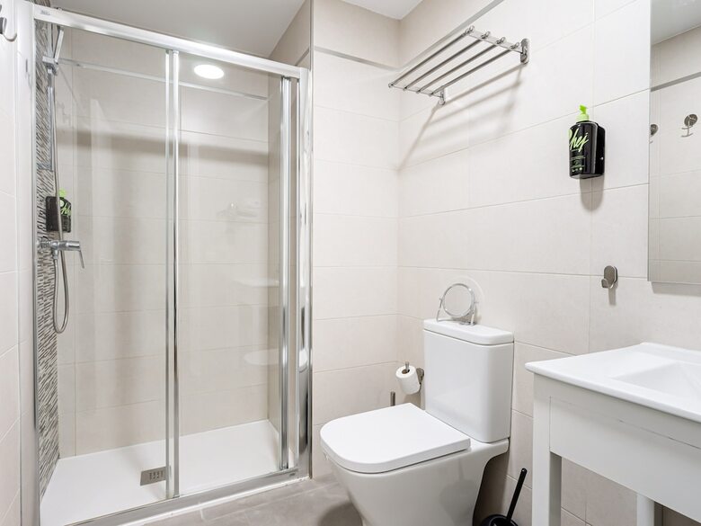 Aparthotel Limehome Madrid La Bolsa