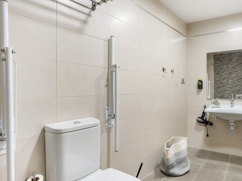 Aparthotel Limehome Madrid La Bolsa