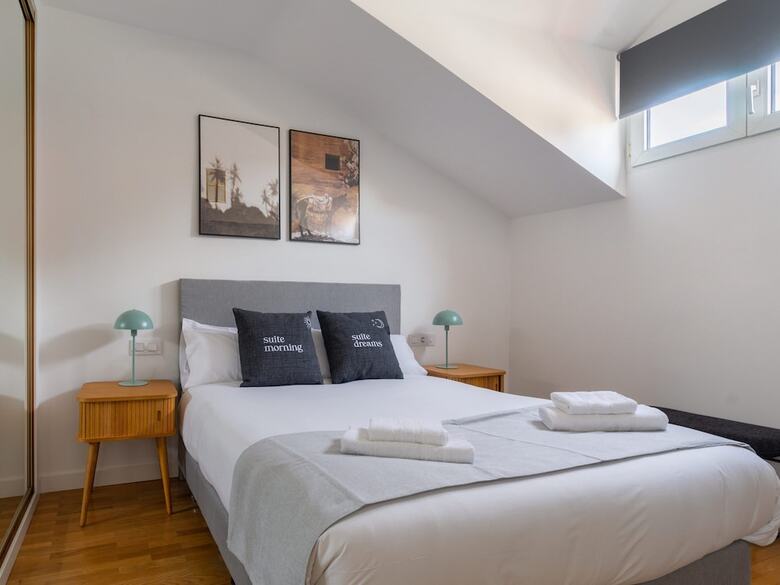 Aparthotel Limehome Madrid San Lorenzo