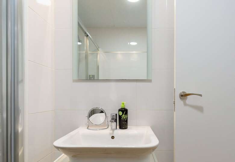 Aparthotel Limehome Madrid San Lorenzo
