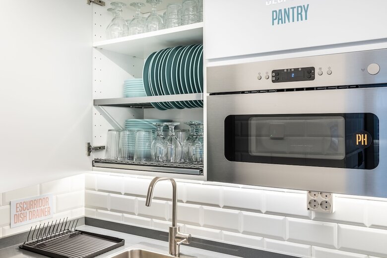 Hostal Petit Hostel Palacio Real