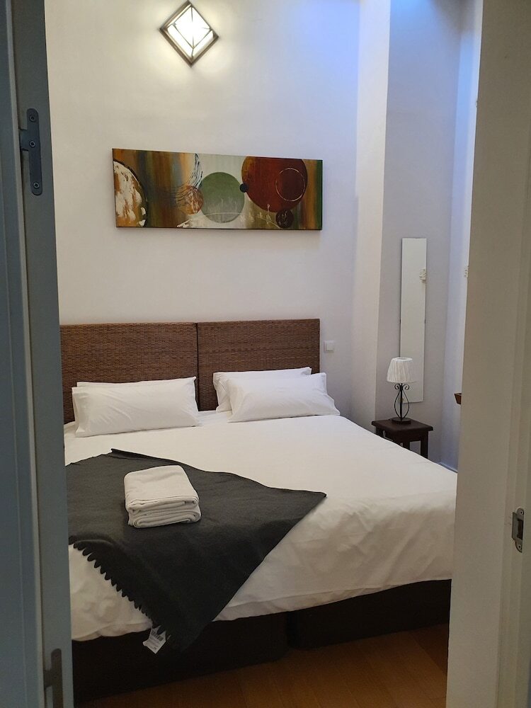 Aparthotel Apartamentos Huertas