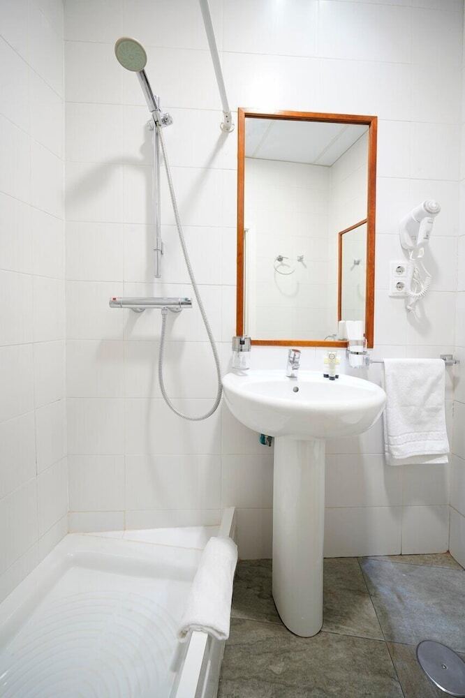 Aparthotel Apartamentos Huertas