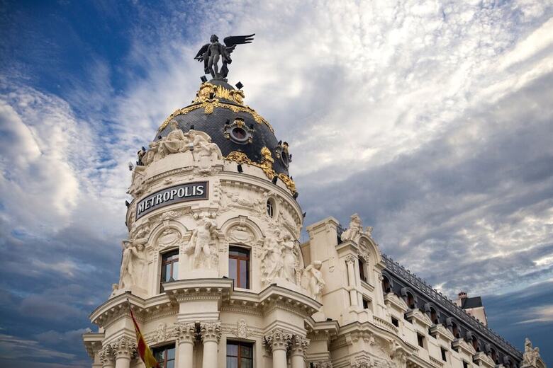 Hostal Hostel Center Madrid