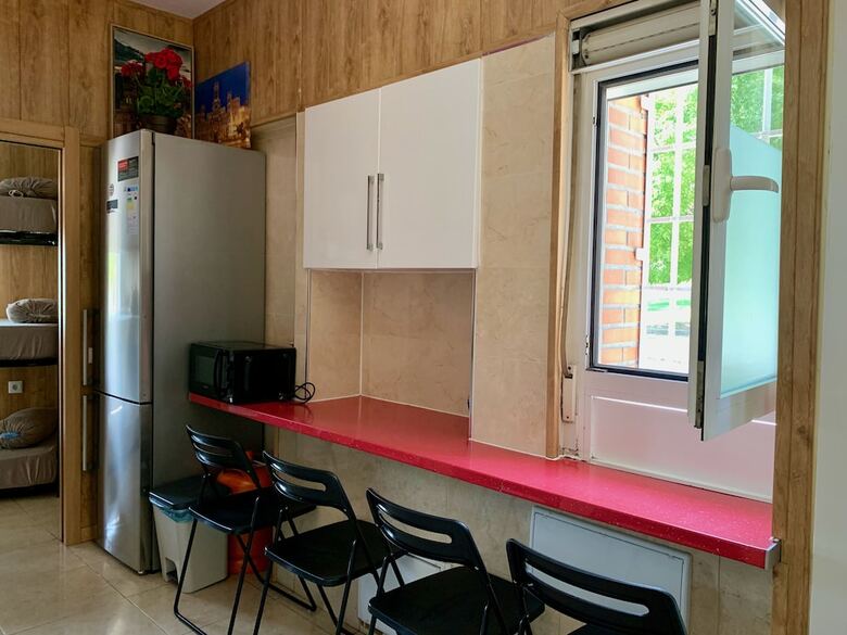 Hostal La Perla De Lujo - Hostel