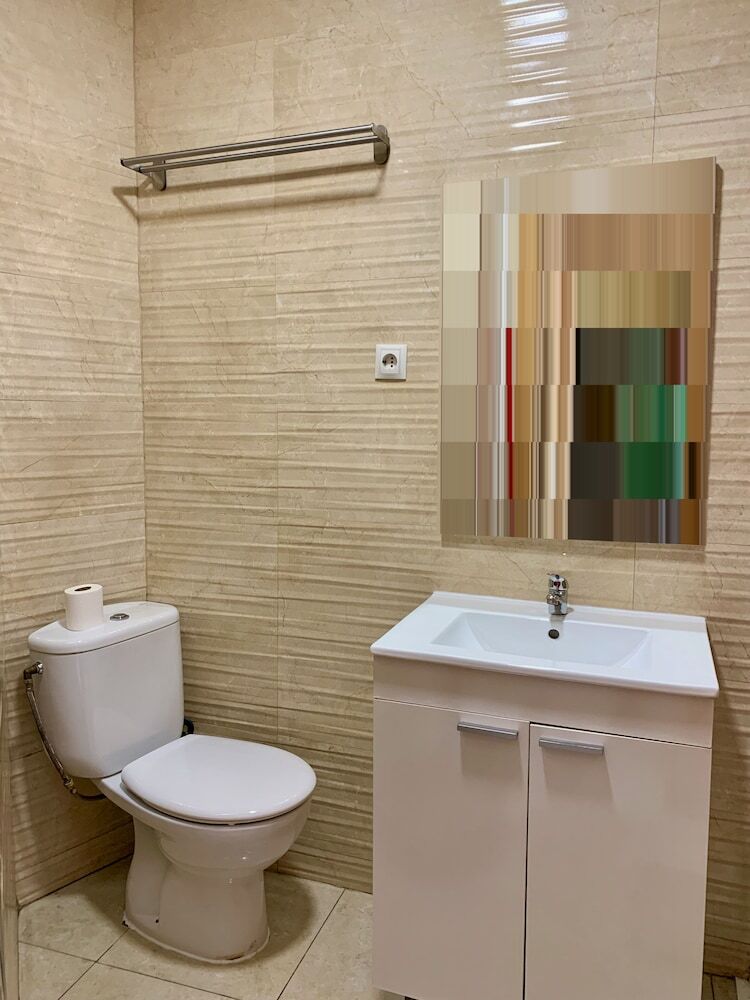 Hostal La Perla De Lujo - Hostel