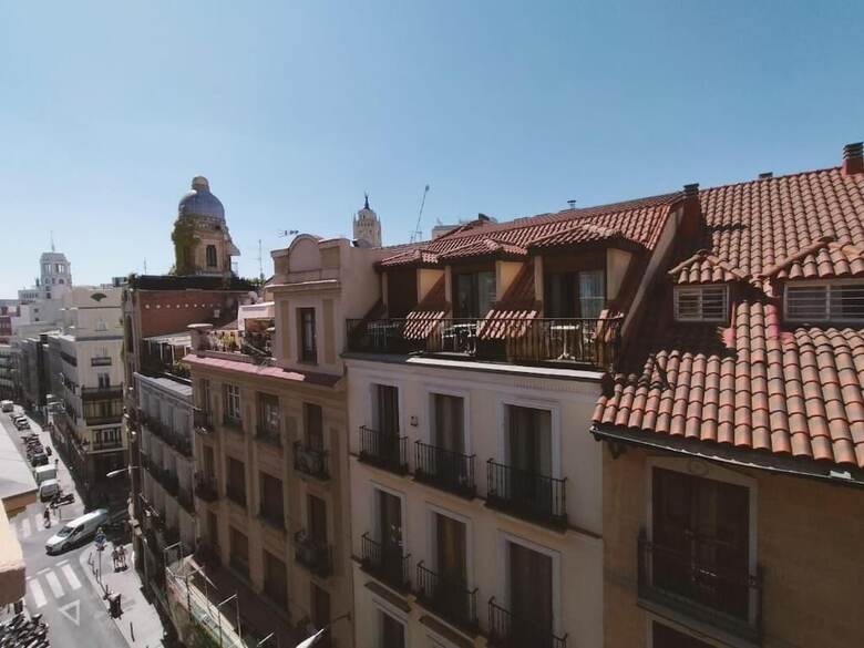 Hostal Manuela By Gaiarooms
