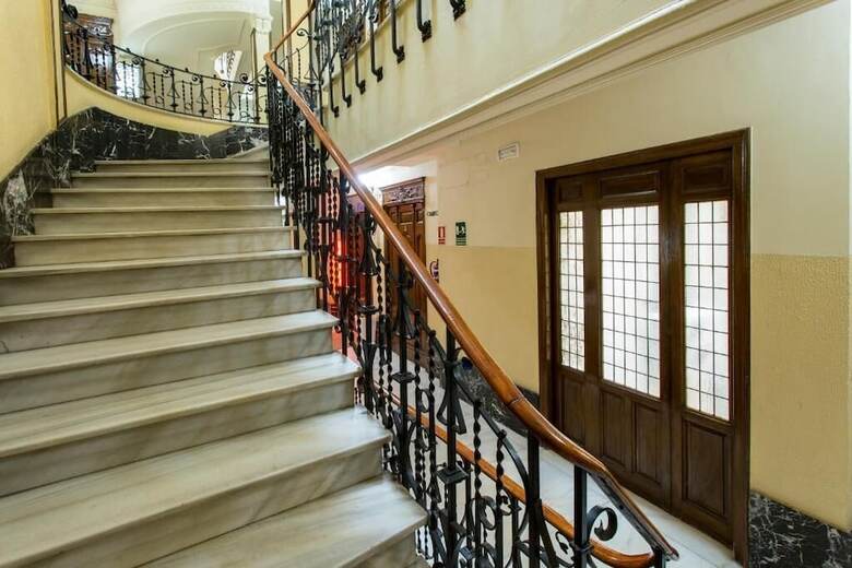 Hostal Manuela By Gaiarooms