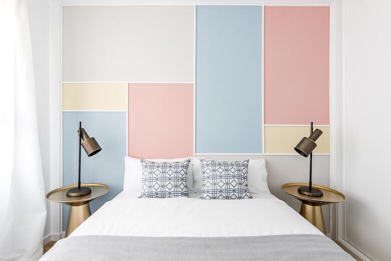 Aparthotel Color Apartments By Olala Homes