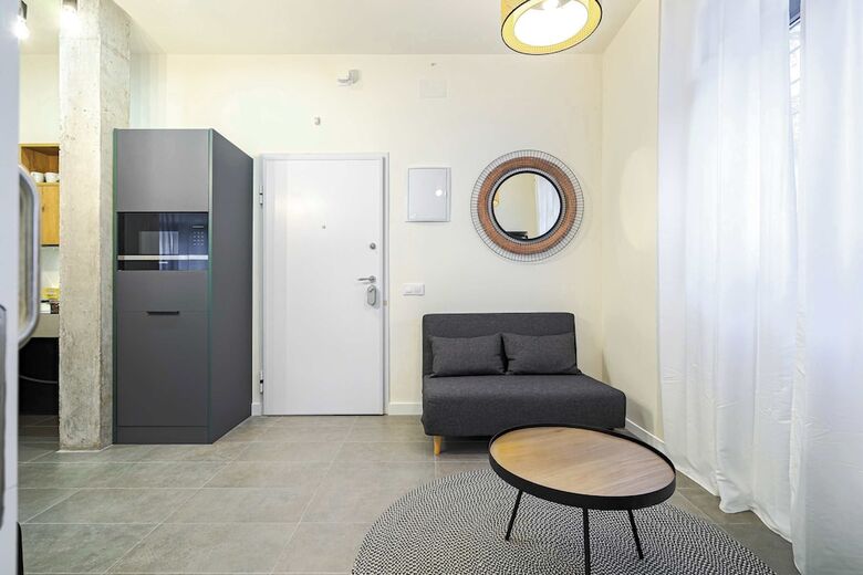 Aparthotel Color Apartments By Olala Homes