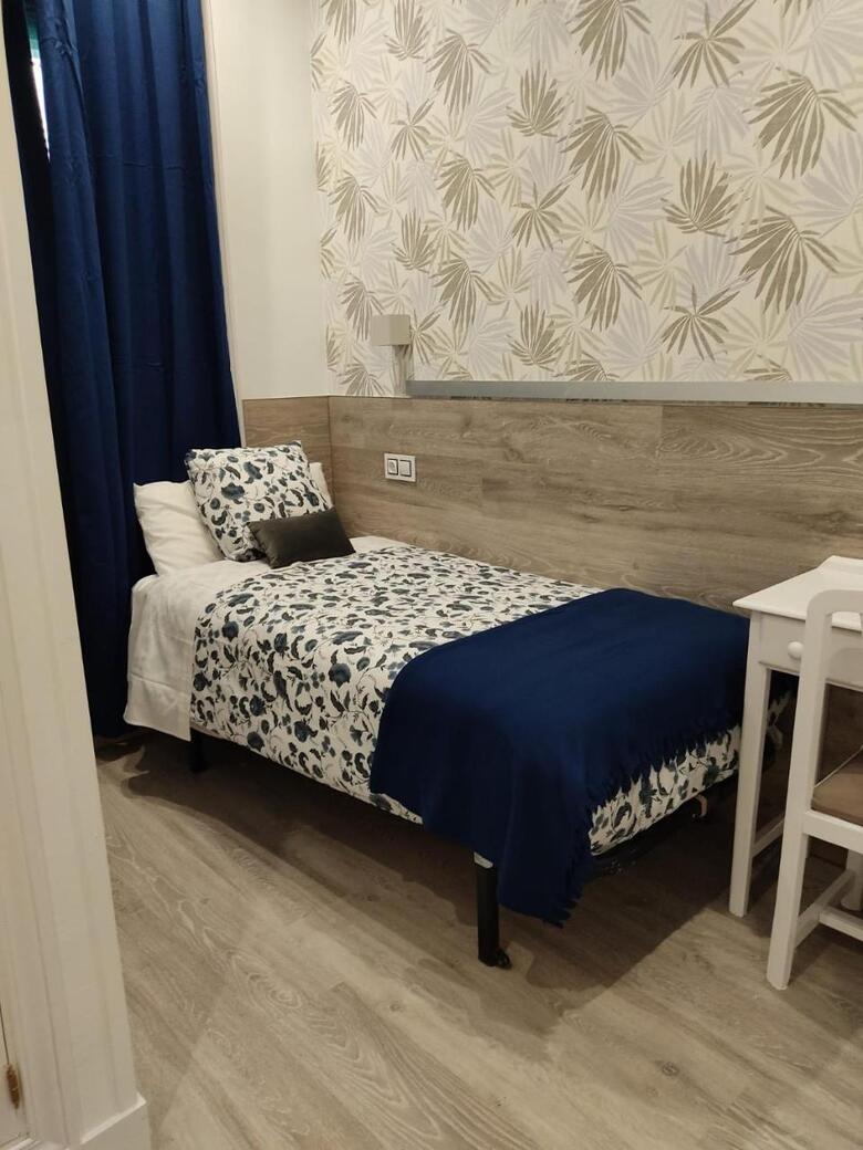 Hostal Alfaro