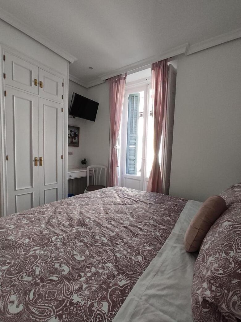 Hostal Alfaro