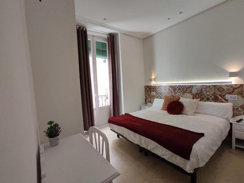 Hostal Alfaro