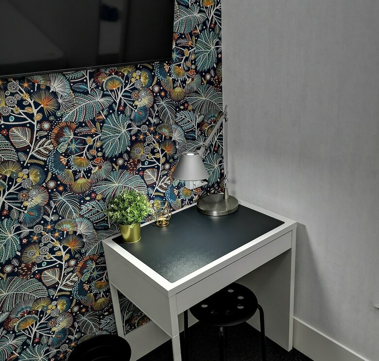 Hostal Modular Rooms Hotels