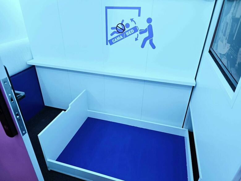 Hostal Modular Rooms Hotels