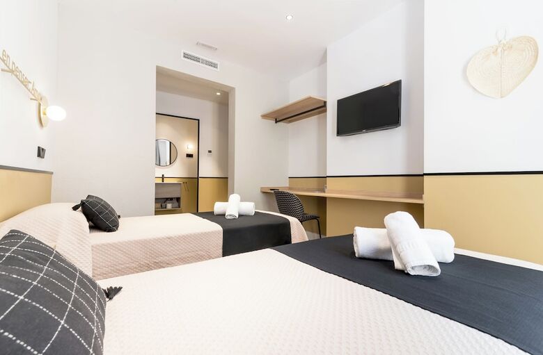 C�lamo Guesthouse