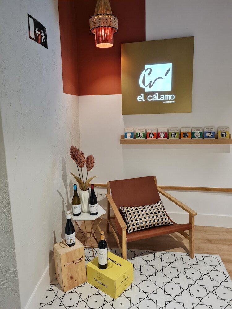 C�lamo Guesthouse