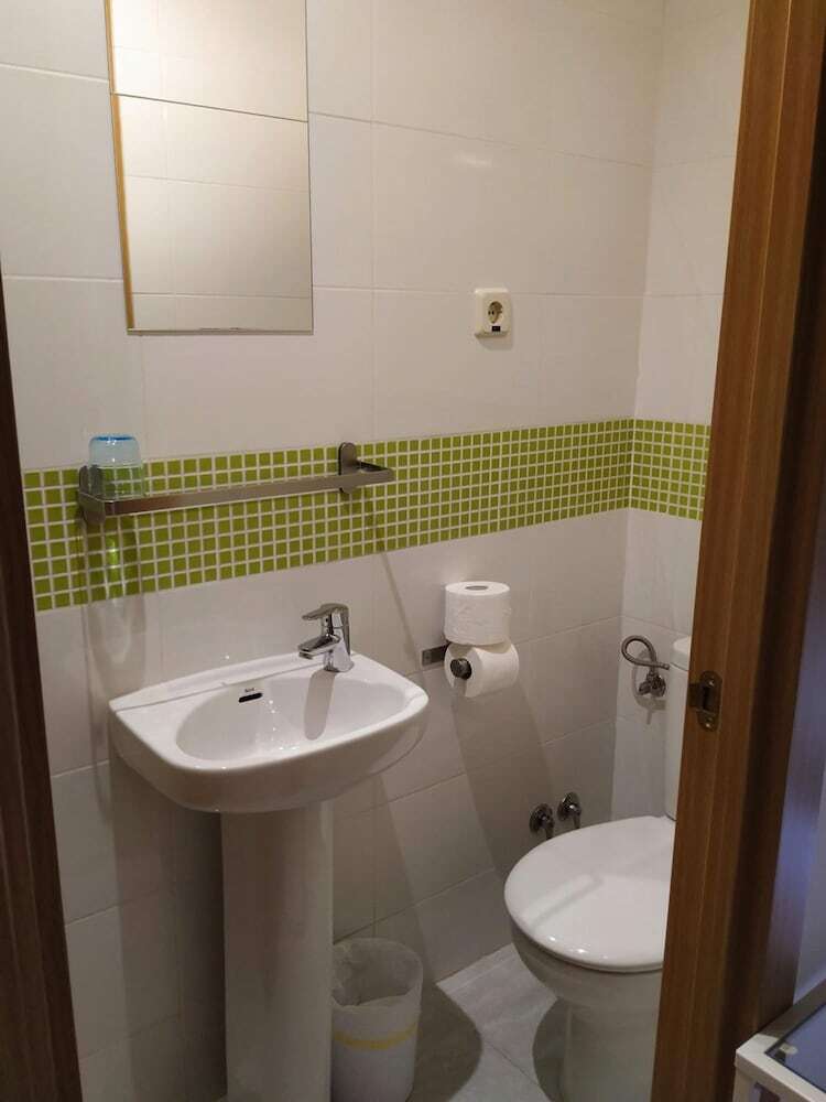 Hostal Abitum Madrid