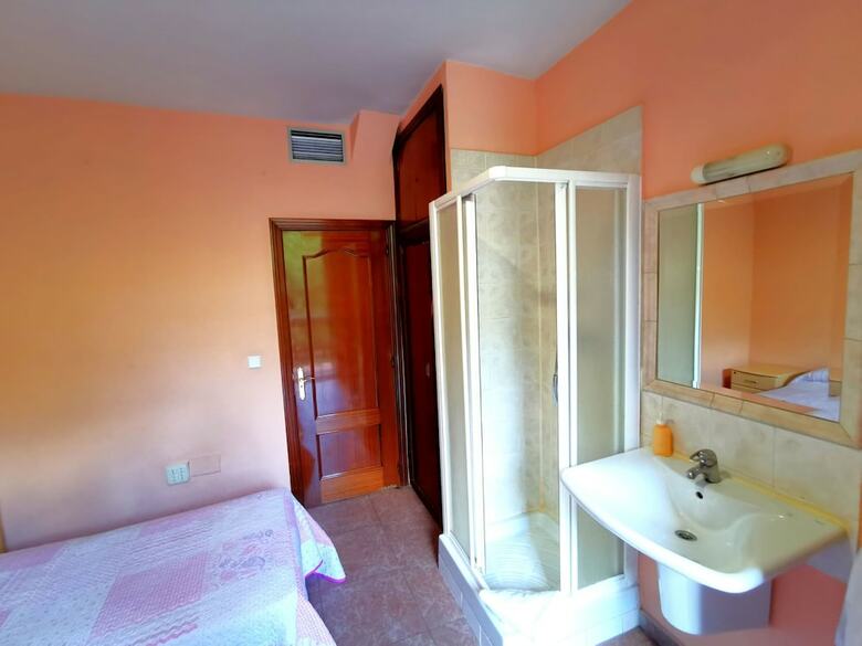 Pension Casa de Hu�spedes Asturiana