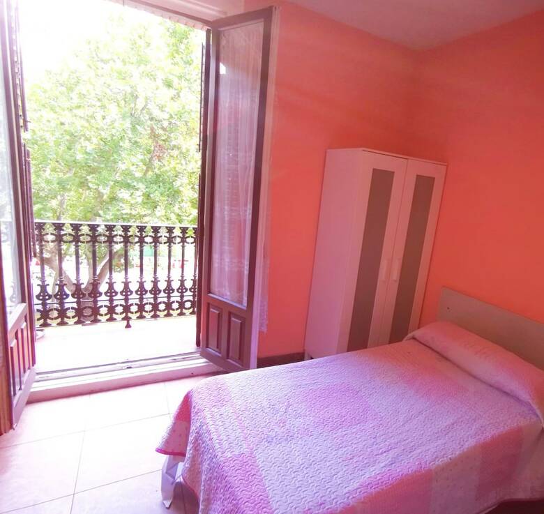 Pension Casa de Hu�spedes Asturiana