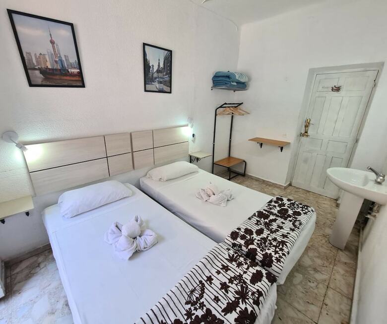 Hostal Pension Rivera