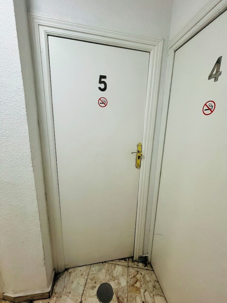 Hostal Pension Rivera