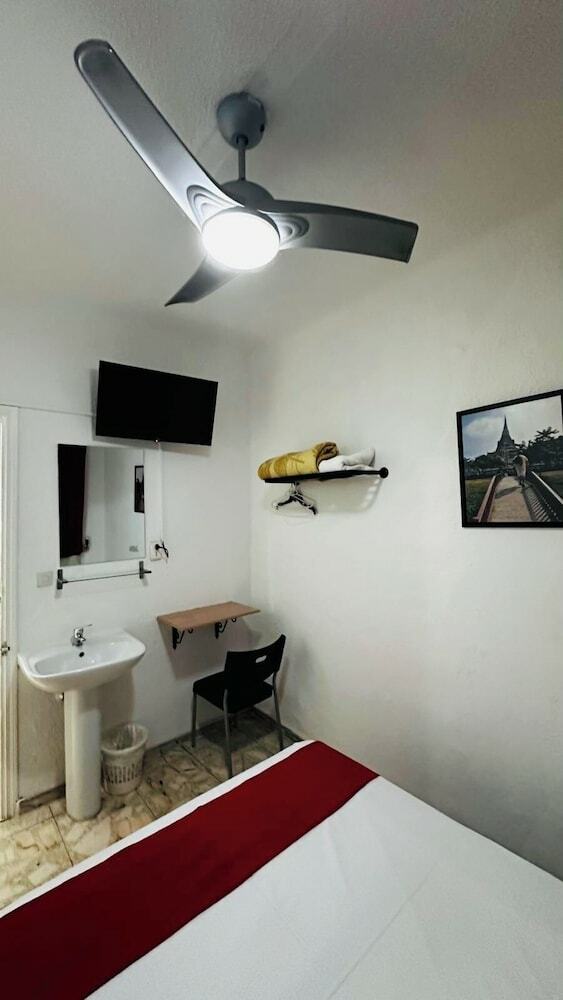 Hostal Pension Rivera