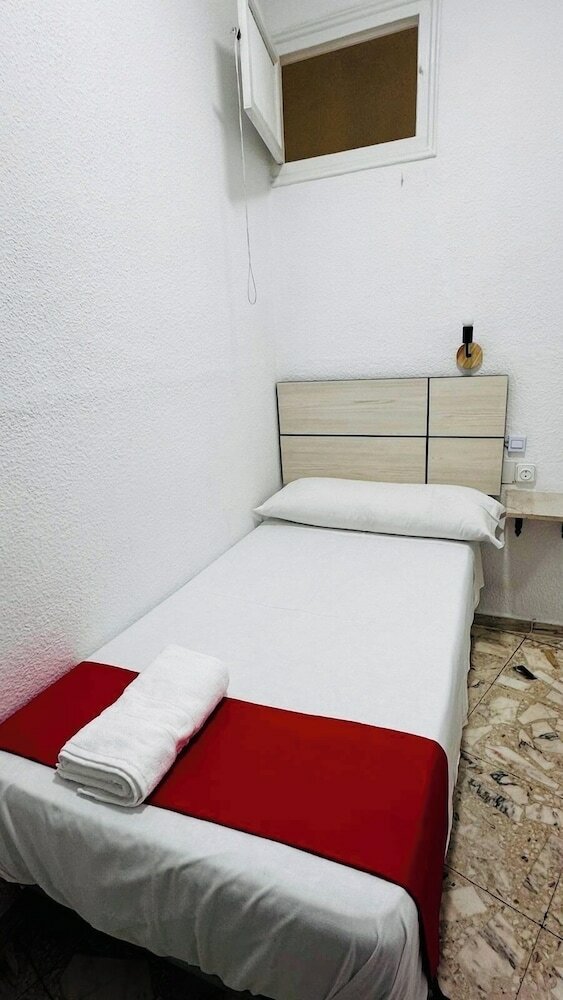 Hostal Pension Rivera