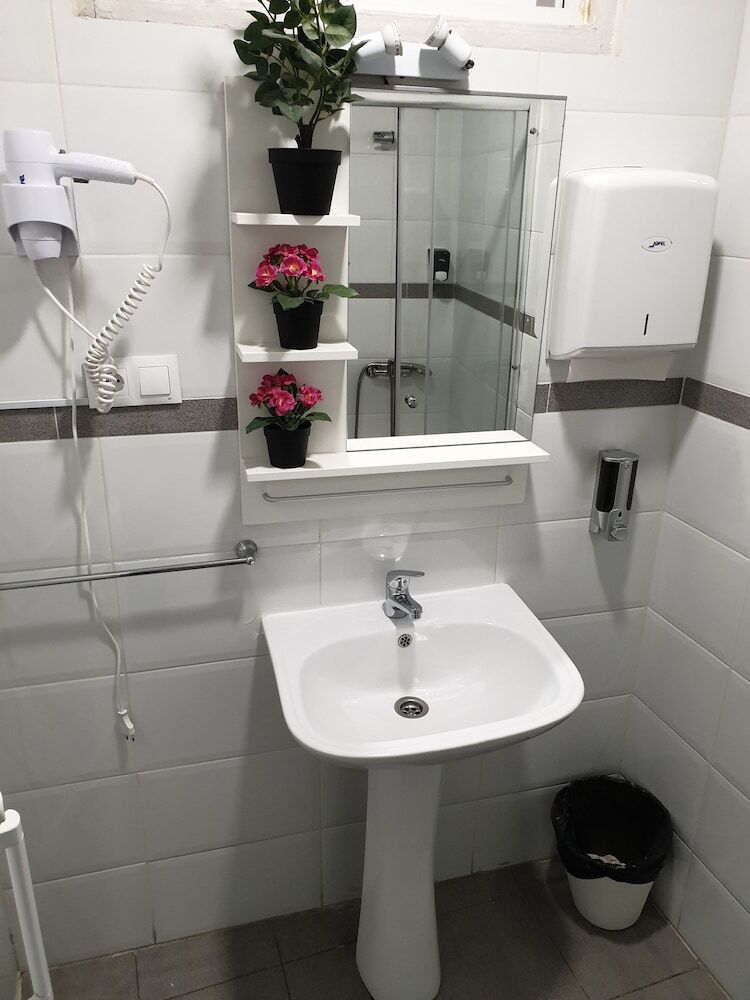 Hostal Plaza Luna